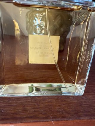 Chanel Gabrielle Perfume - 100ml