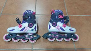 Patines Oxelo Play 5 (30-32)