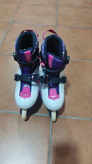Patines Oxelo Play 5 (30-32)