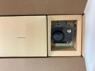 Cámara Deportiva Crosstour GT8500 (4K)