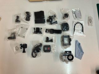 Cámara Deportiva Crosstour GT8500 (4K)