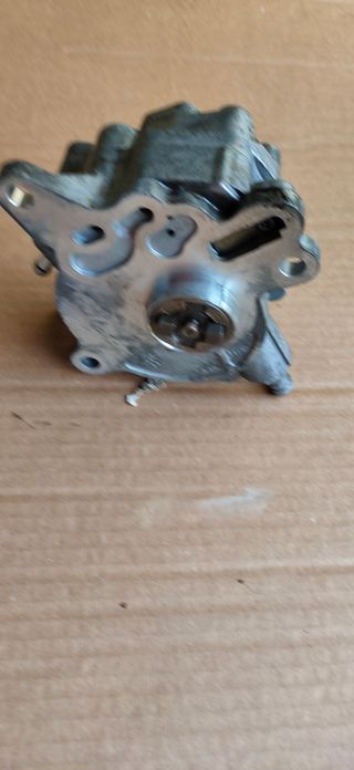 Bomba Tandem BKD - Usada