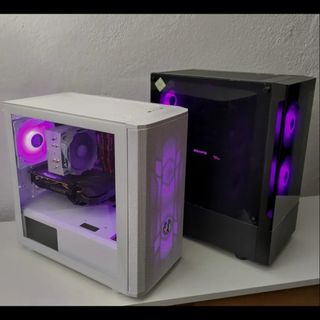 PC Gaming personalizado
