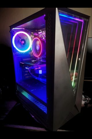 PC Gaming personalizado