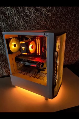 PC Gaming personalizado