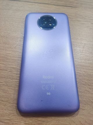 Xiaomi Redmi 9T - 5G - Viola