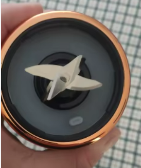 Mini Licuadora Portátil Multifunción