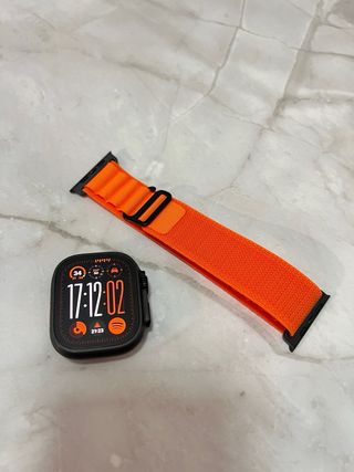 NUEVA Correa Alpine Apple Watch Ultra 2
