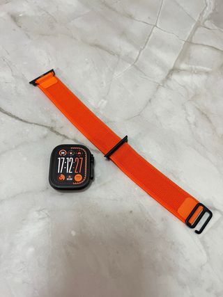 NUEVA Correa Alpine Apple Watch Ultra 2