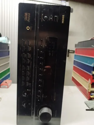 Equipo de música en buen estado precio 80 euros