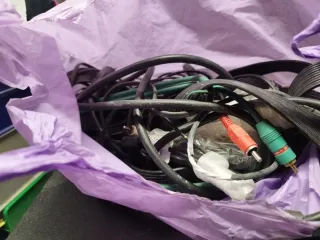 Equipo de música en buen estado precio 80 euros