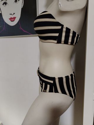 Bikini Nuria Ferrer talla 44C