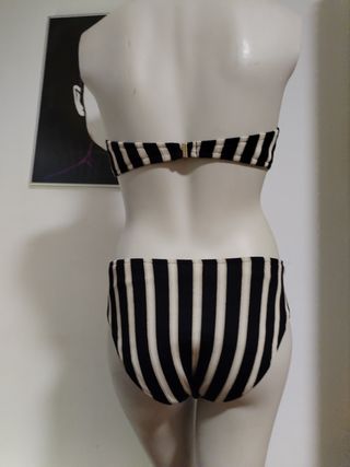 Bikini Nuria Ferrer talla 44C