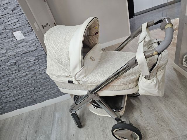 Cochecito Bebecar Bebé