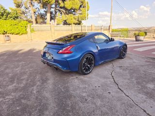 Nissan 370Z 2017