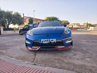Nissan 370Z 2017
