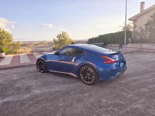 Nissan 370Z 2017