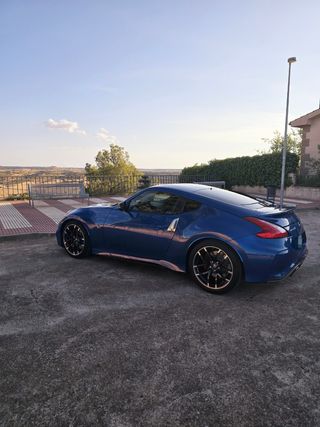 Nissan 370Z 2017