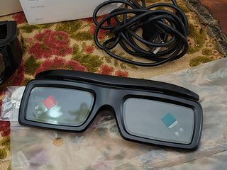 Occhiali 3D LG - 2 paia