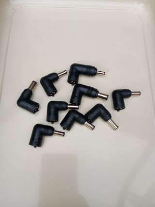 Lote cables varios