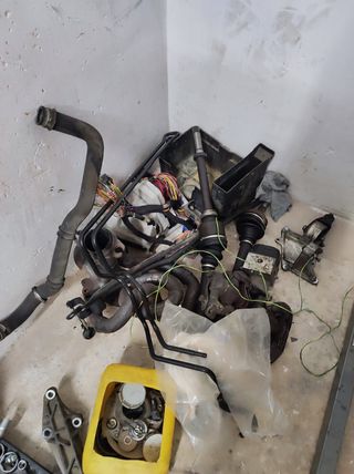 Motor RFS 16V 167cv