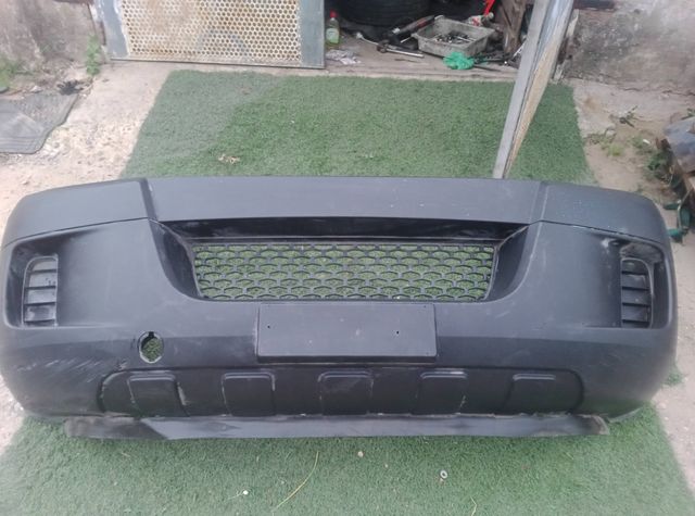 Paragolpes Iveco Daily 2008