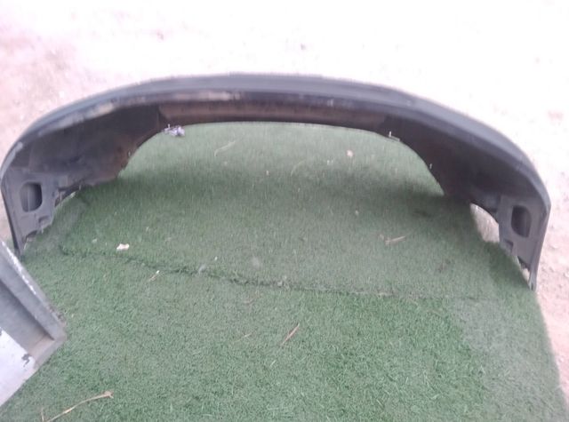 Paragolpes Iveco Daily 2008