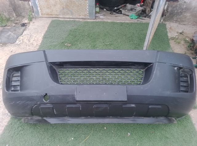 Paragolpes Iveco Daily 2008