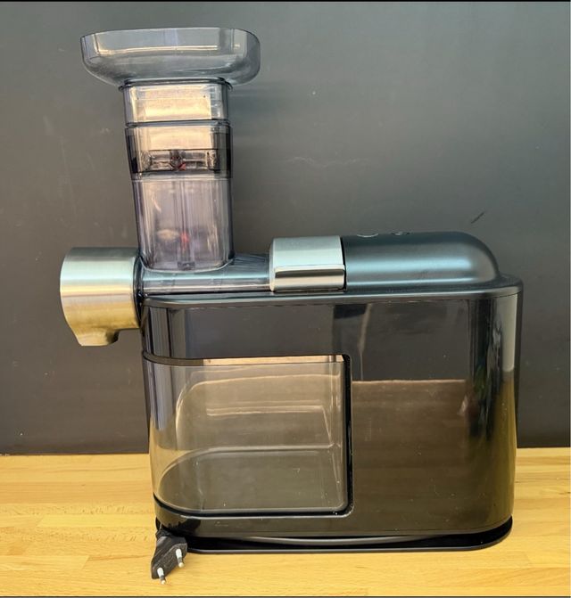 Exprimidor Philips - MicroMasticating