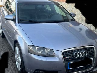 Audi A3 2006