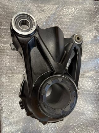 Grupo trasero BMW R1250GS (2022)