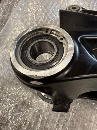 Grupo trasero BMW R1250GS (2022)