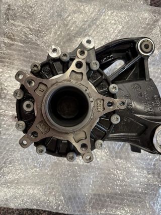 Grupo trasero BMW R1250GS (2022)
