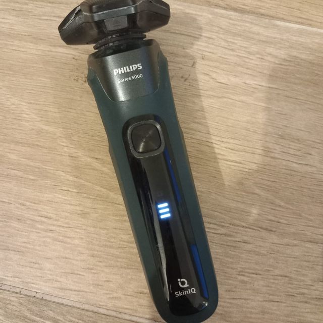 Rasoio elettrico Philips Series 5000