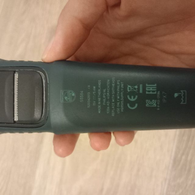 Rasoio elettrico Philips Series 5000