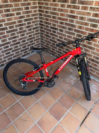 Orbea mx24