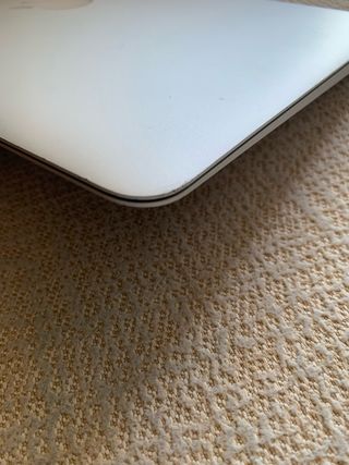 MacBook Air 2017 256GB-8GB Ideal Estudiantes 