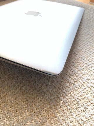 MacBook Air 2017 256GB-8GB Ideal Estudiantes 