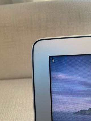 MacBook Air 2017 256GB-8GB Ideal Estudiantes 