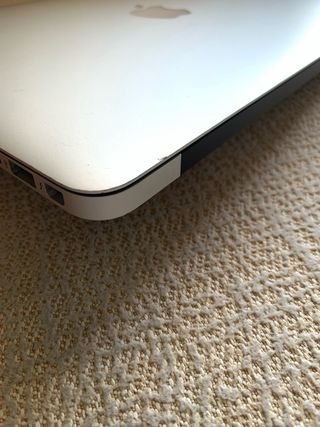 MacBook Air 2017 256GB-8GB Ideal Estudiantes 