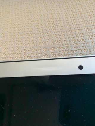 MacBook Air 2017 256GB-8GB Ideal Estudiantes 