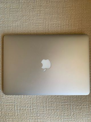 MacBook Air 2017 256GB-8GB Ideal Estudiantes 