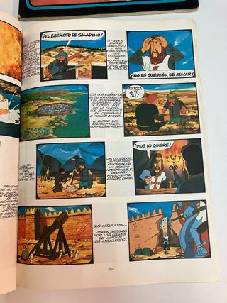 Colección Completa Érase una vez el hombre