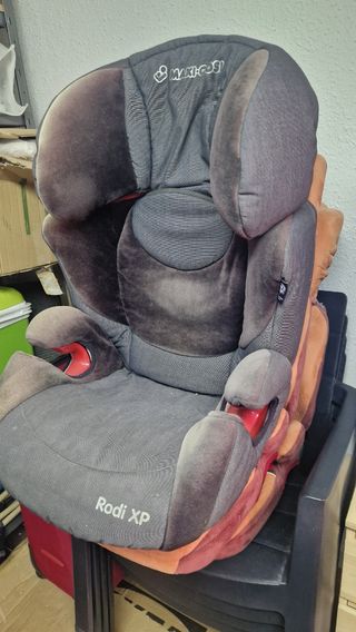 Silla coche Maxi-Cosi Rodi XP