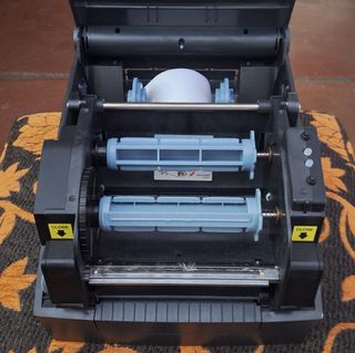 Impresora BIXOLON SLP-T400