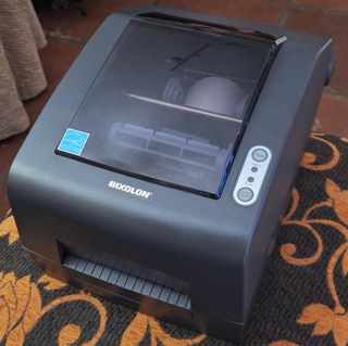 Impresora BIXOLON SLP-T400