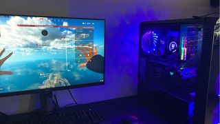 PC Gaming