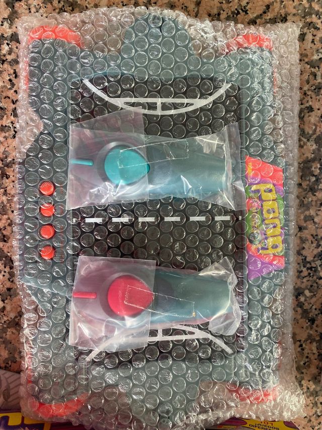 Pong Extreme: Juego de mesa años 90