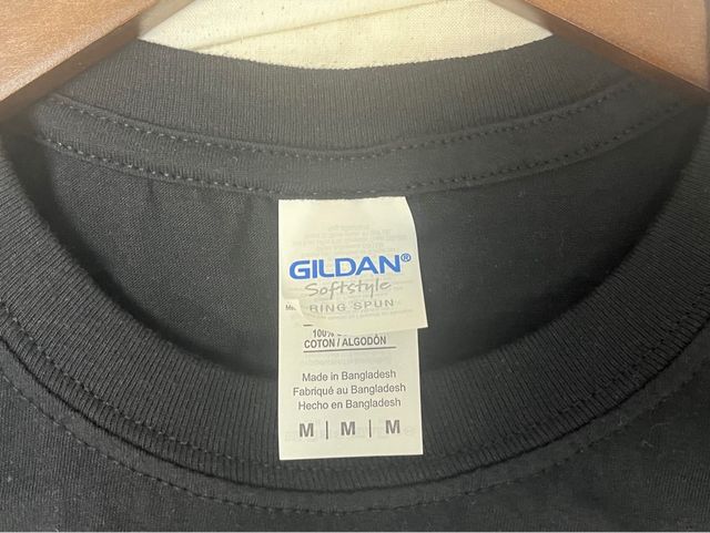 Camiseta Fernando Simón - M