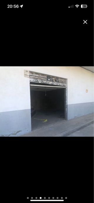 Bajo comercial - Local